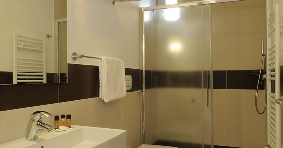 Een foto van Ai Pozzi Village Spa Resort