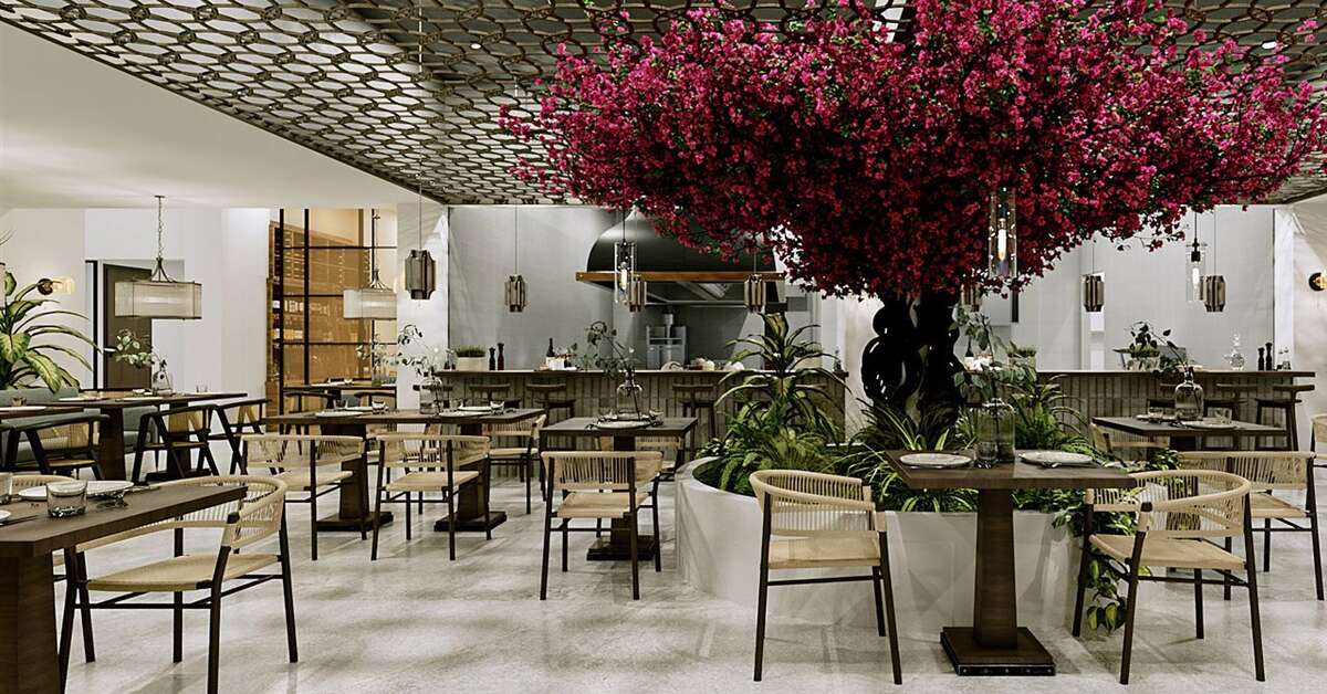 Een foto van Castello Boutique Suites by the sea