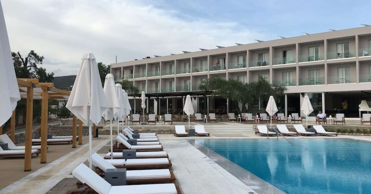Een foto van Amaronda Resort & Spa