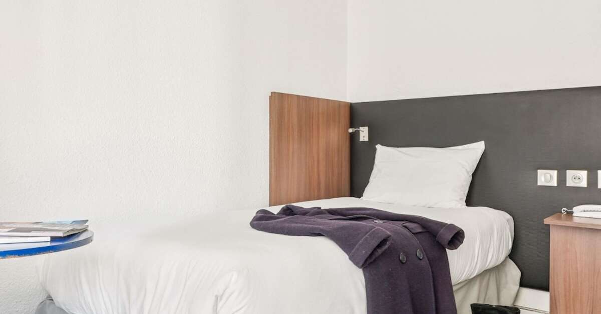Een foto van Ibis Styles Paris Republique