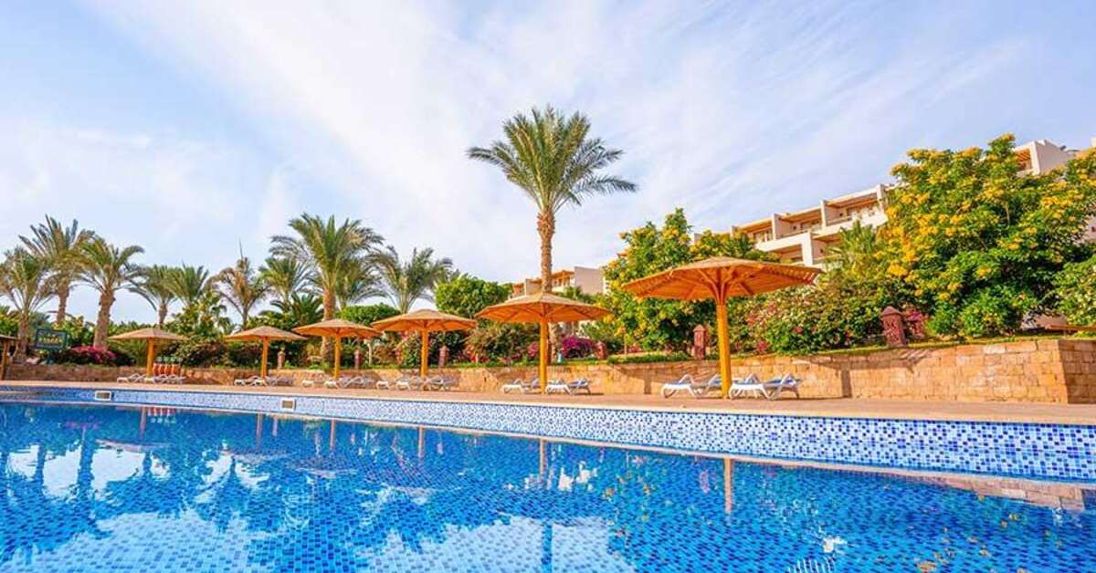 Een foto van Fort Arabesque The Villas