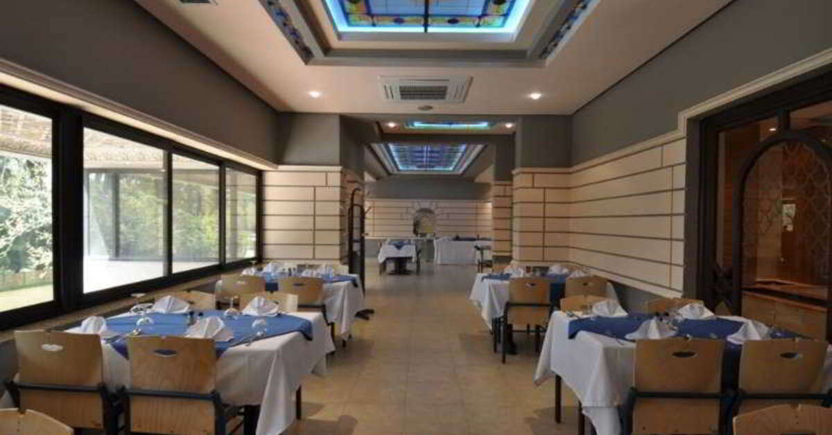 Ein Foto Hotel Wassim