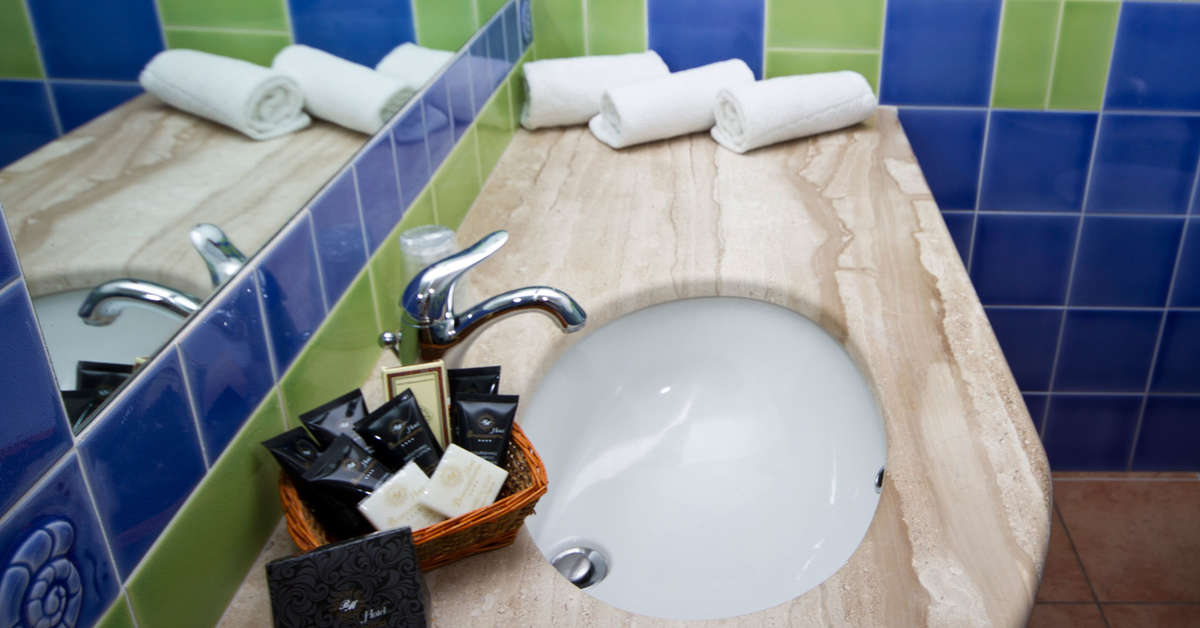 Een foto van Hotel Brancamaria