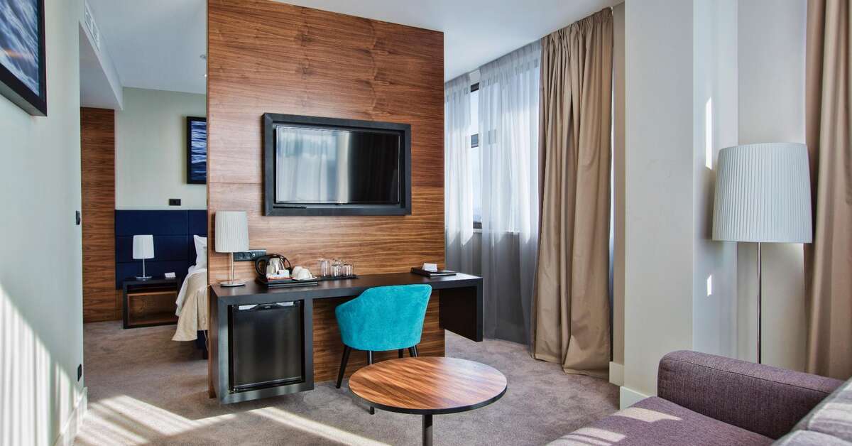 Een foto van Marvie Hotel & Health