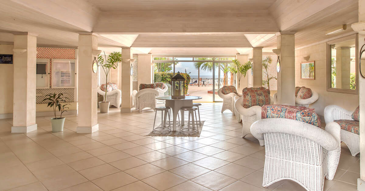 Een foto van Barbados Beach Club