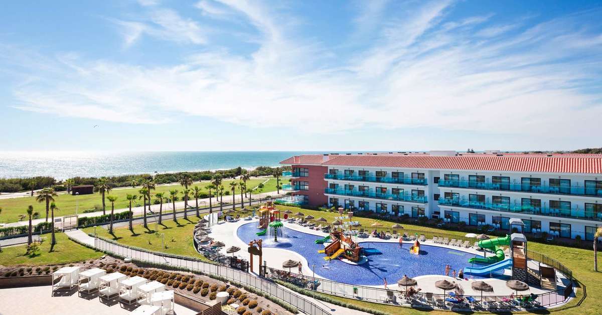 Een foto van Best Costa Ballena