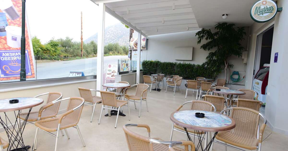 Een foto van Blue Horizon Appartementen
