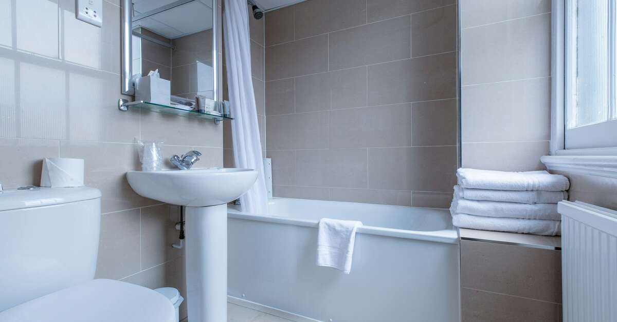 Een foto van The Phoenix Hotel