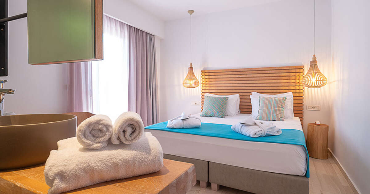 Een foto van Aphrodite Beach Club