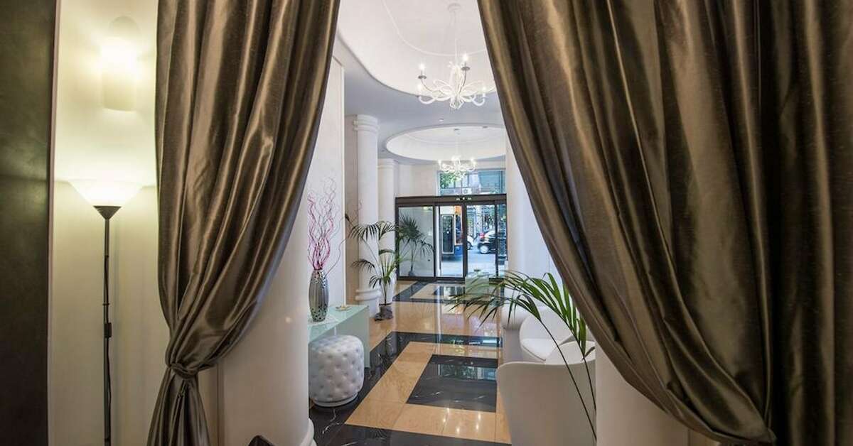Een foto van Artemisia Palace Hotel