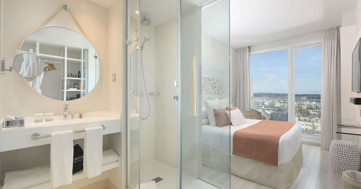 Een foto van Amare Beach Hotel Ibiza