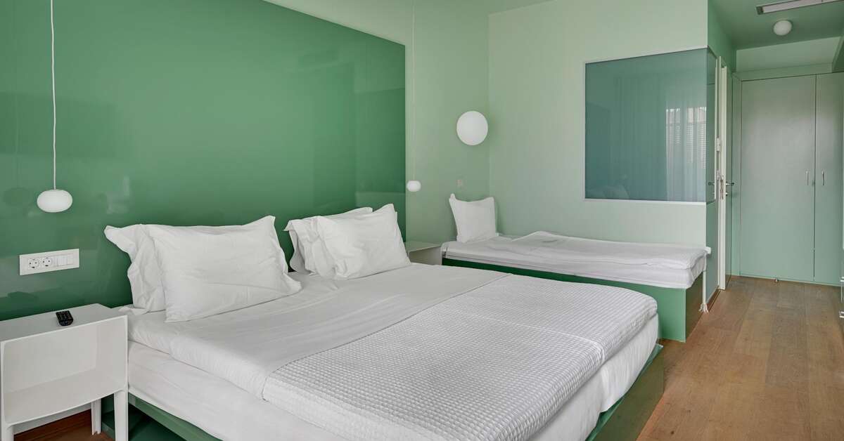 Een foto van Sesa Boutique Hotel