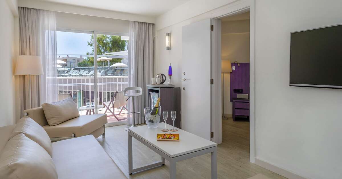Een foto van Sol House Mallorca