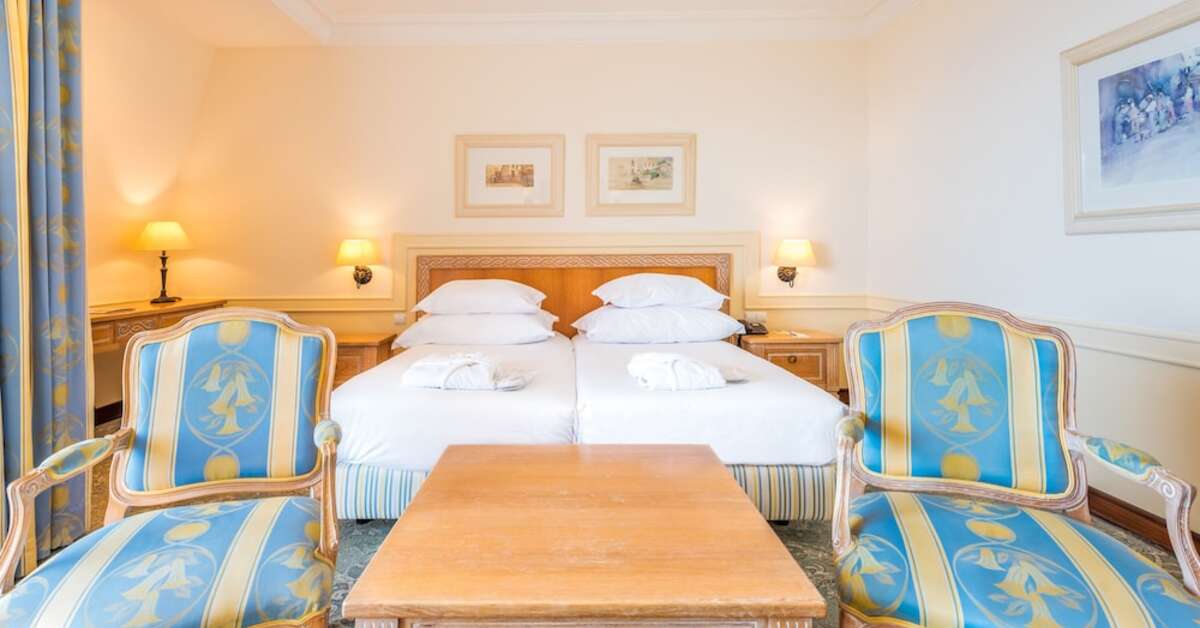 Een foto van Pestana Royal All Inclusive