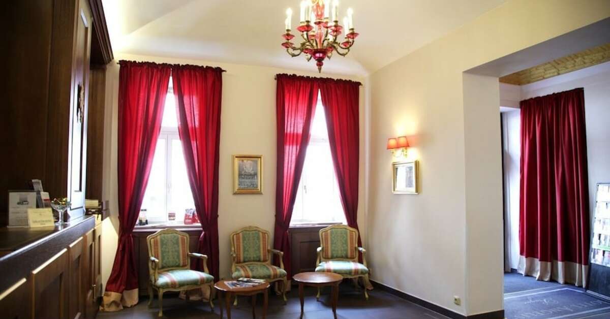 Een foto van Hotel Angelis