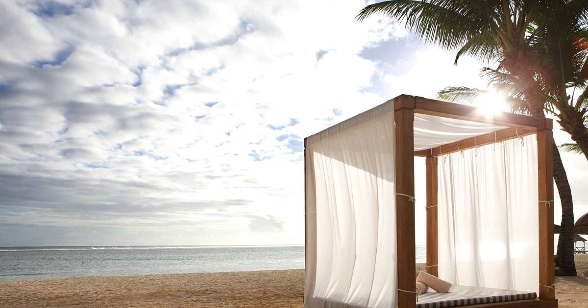 Een foto van Outrigger Mauritius Beach Resort
