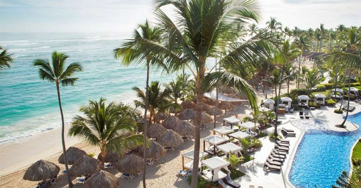Een foto van Majestic Elegance Playa Mujeres