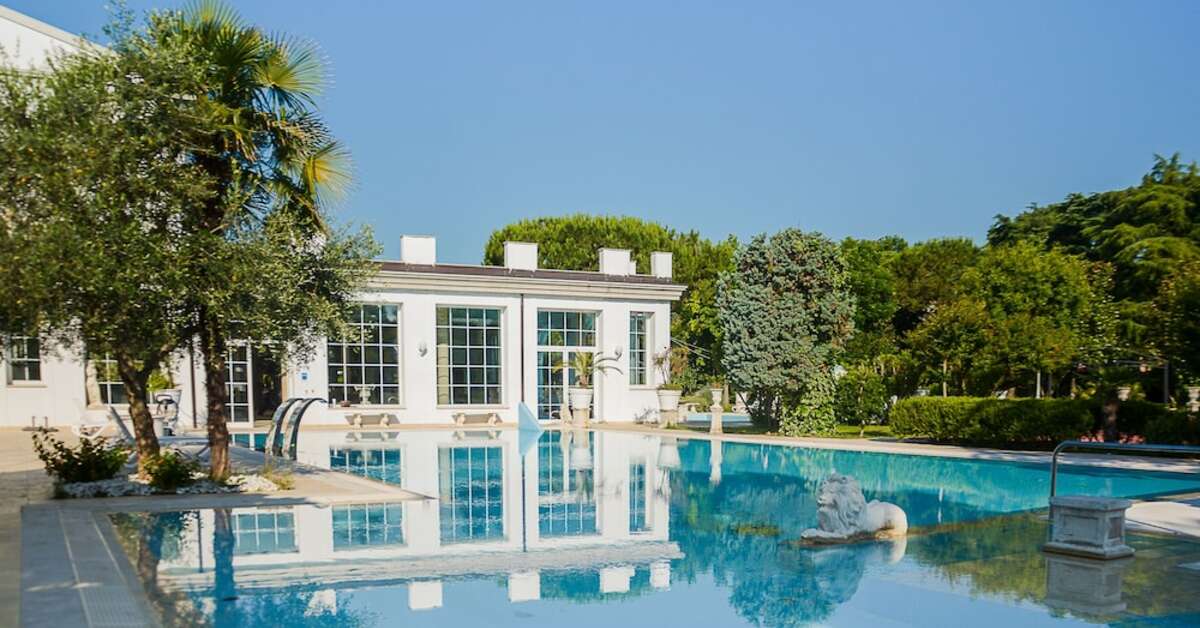 Een foto van Bellavista Terme Resort & Spa