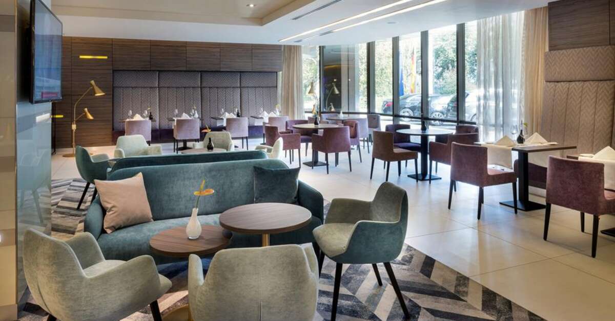 Een foto van Crowne Plaza Düsseldorf-Neuss