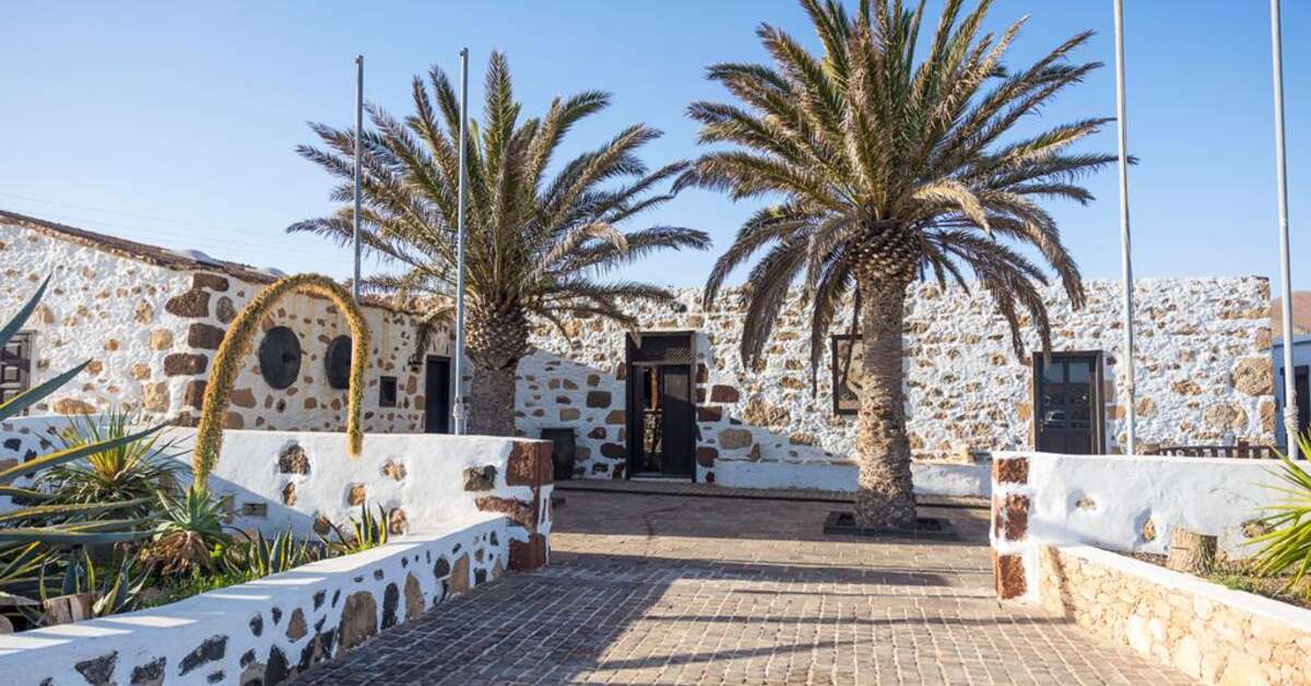 Een foto van Rural Rosario Martin