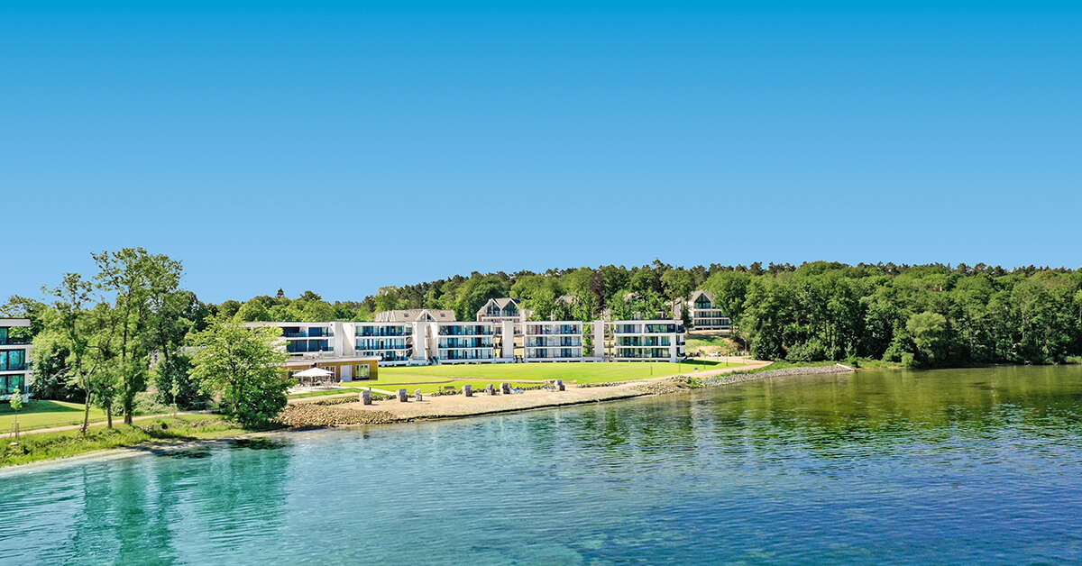 Een foto van Maremuritz Yachthafen Resort & Spa