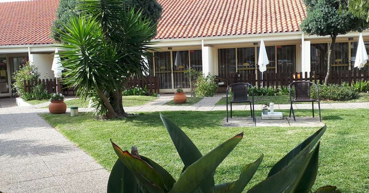 Een foto van Appartementen Clube Pinhal da Foz