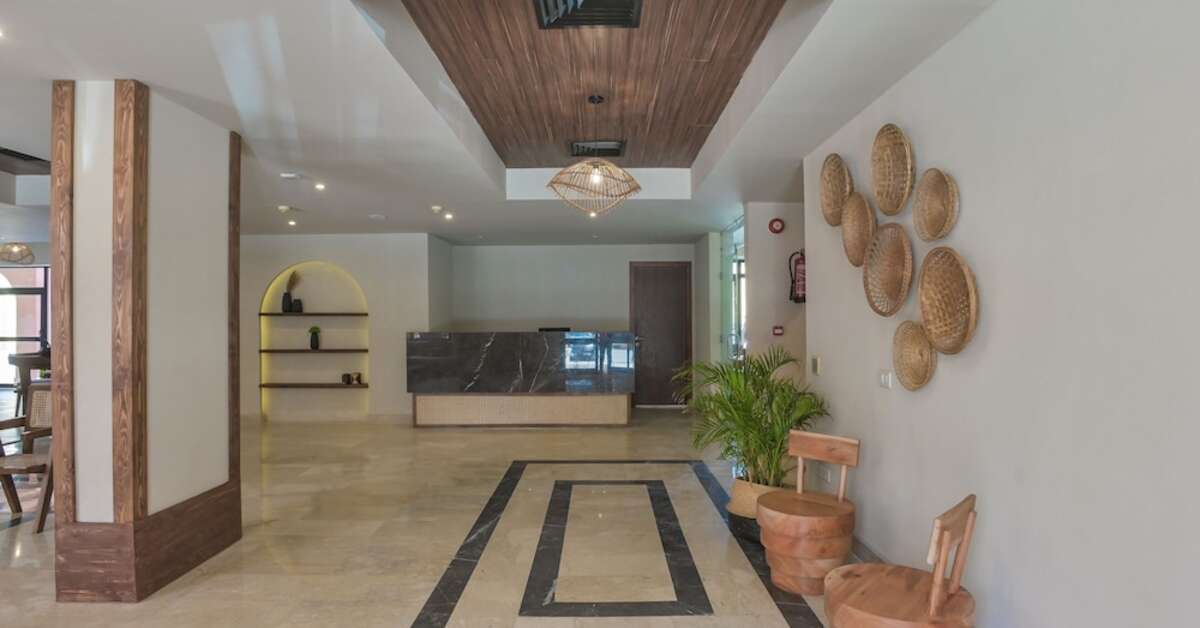 Een foto van Ajira Bay Hotel