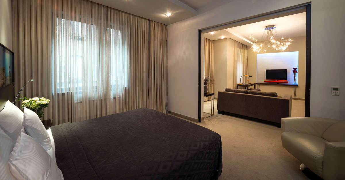 Een foto van Townhouse 27