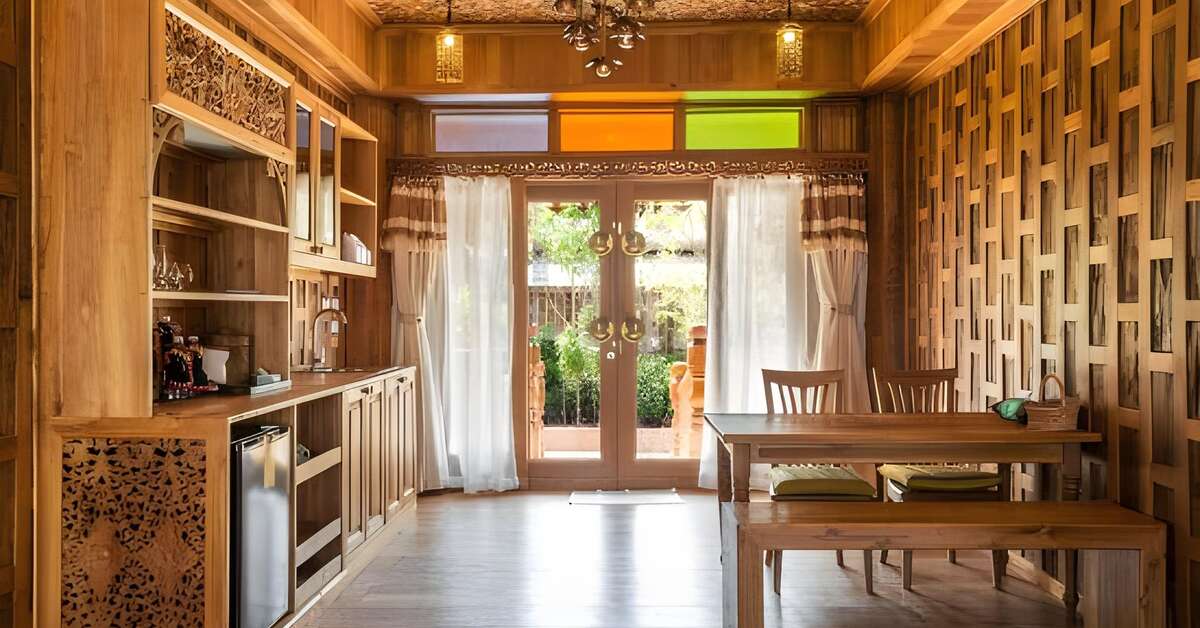Een foto van Santhiya Phuket Natai Resort & Spa