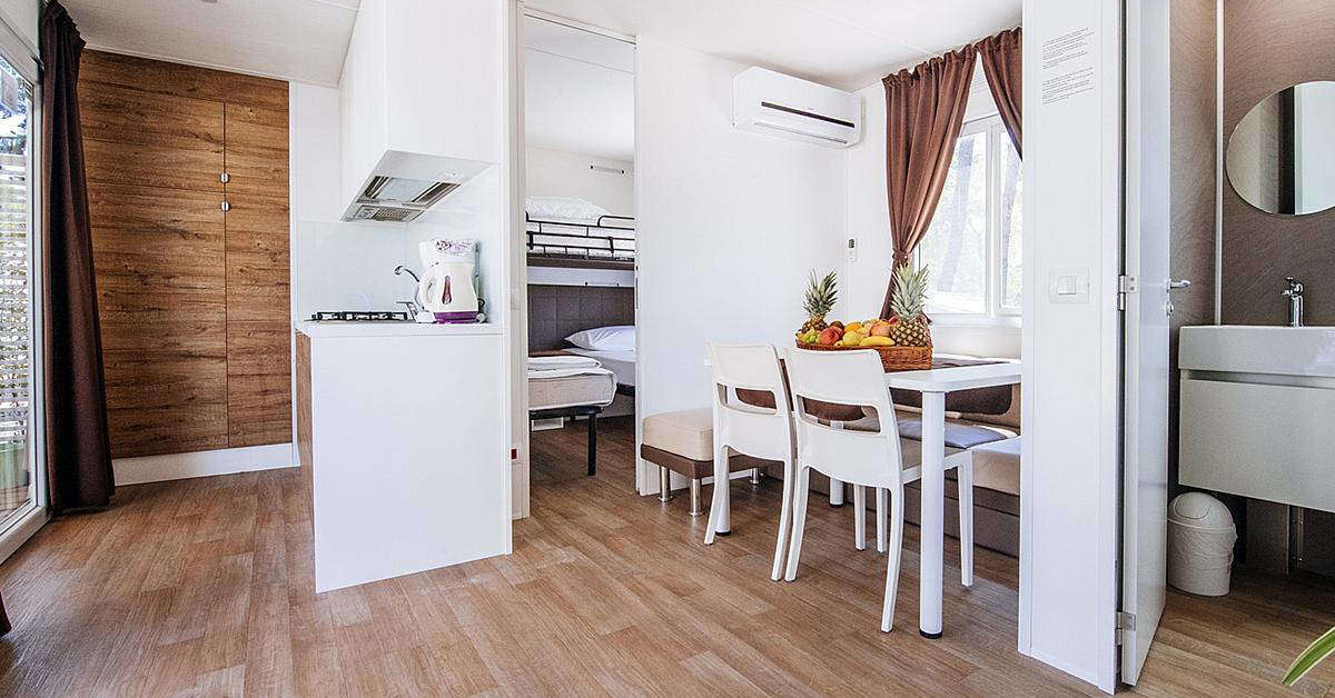 Een foto van Zaton Holiday Resort