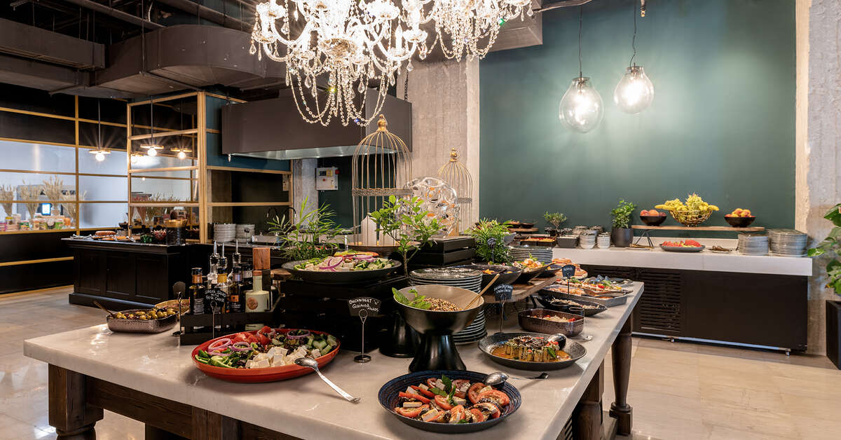 Een foto van Skylark by Aluma Hotels & Resorts
