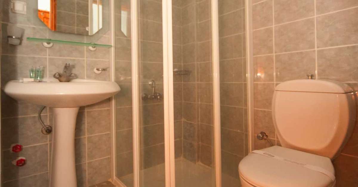 Een foto van White Hotel