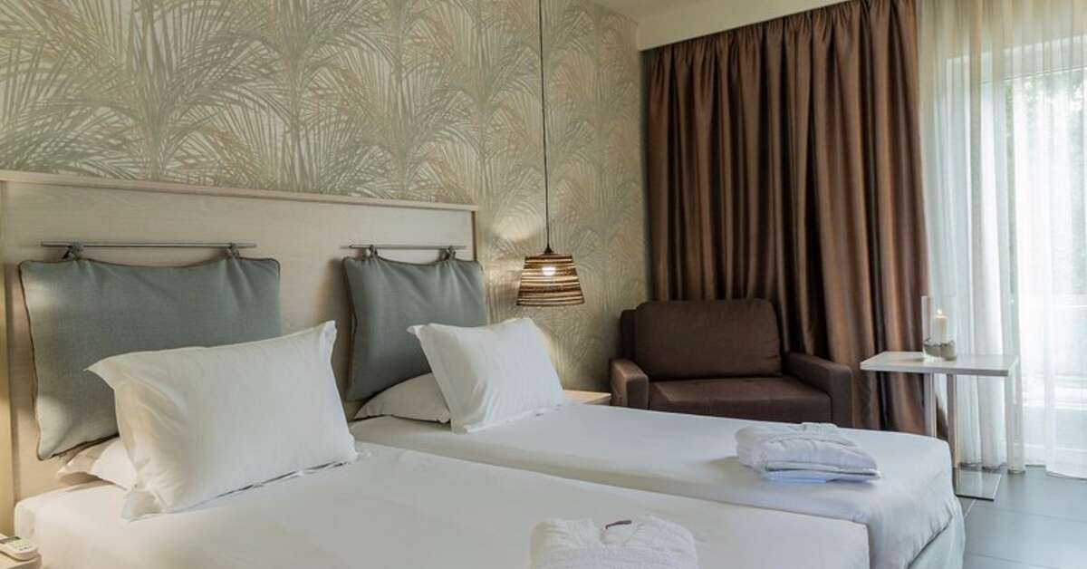 Een foto van Dion Palace Beauty & Spa Resort