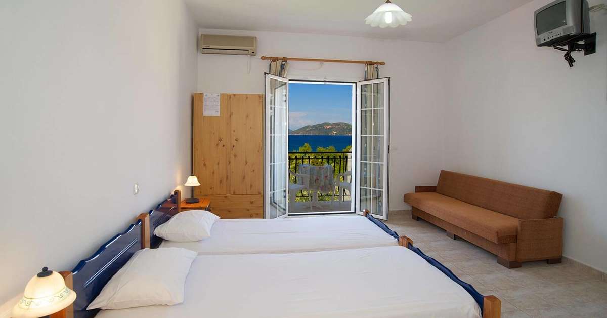 Een foto van Dimitris Studios