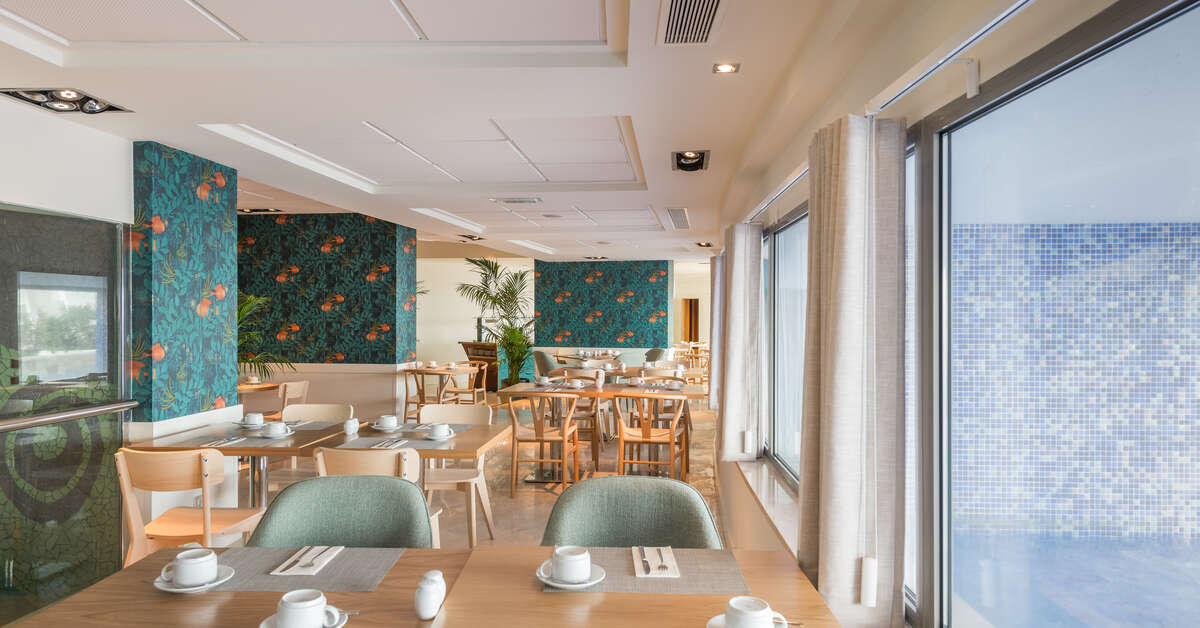 Een foto van Sesimbra Oceanfront Hotel