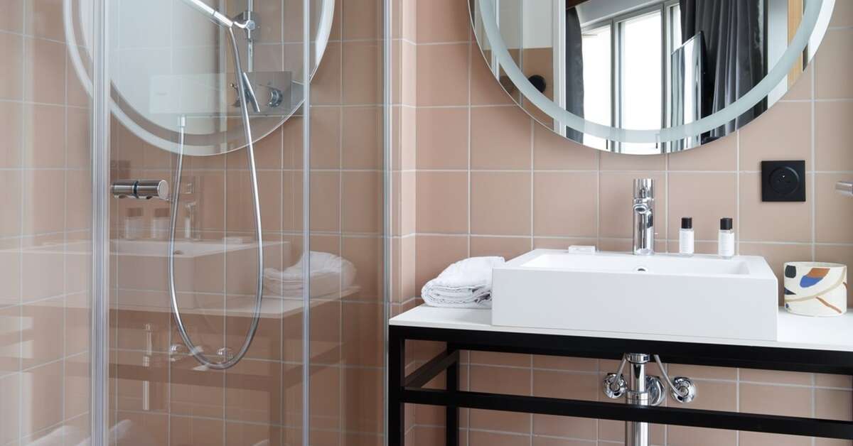 Een foto van Jost Hotel Bordeaux Centre Gare Saint Jean