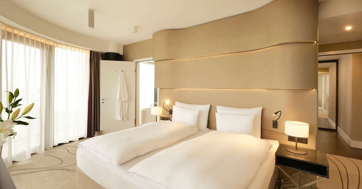 Een foto van Radisson Blu Resort Swinoujscie