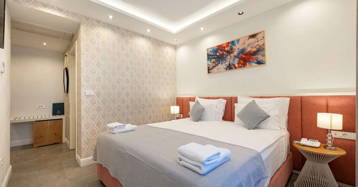 Een foto van Hotel Casa di Sofia