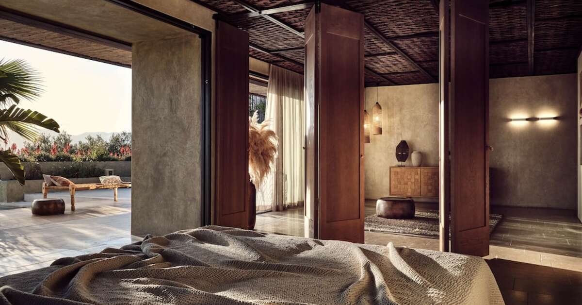 Een foto van Olea All Suite
