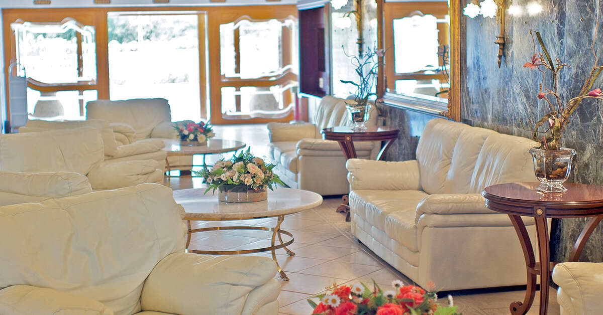 Een foto van Esperides Beach Resort
