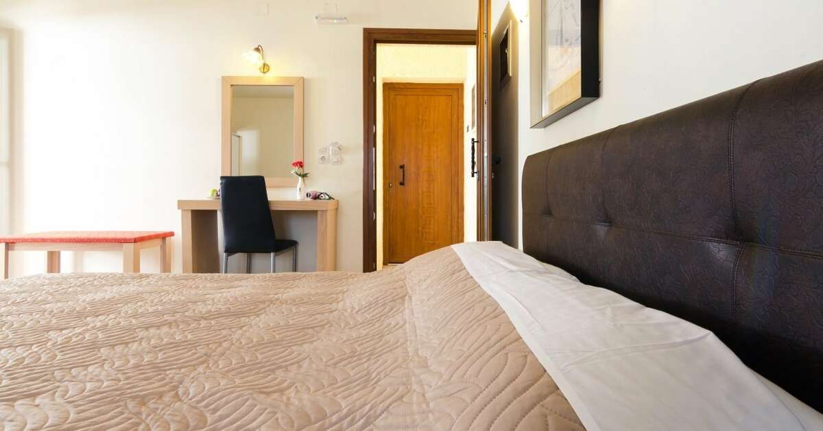 Een foto van Eleonora Boutique Hotel