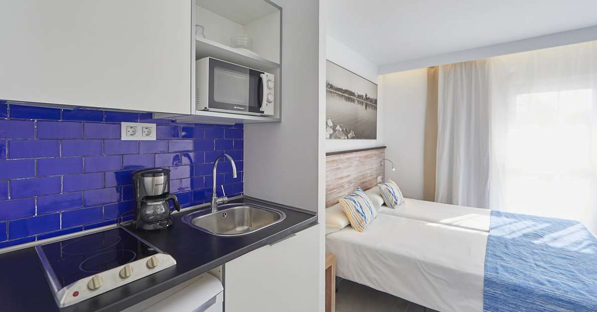 Een foto van Seaclub Mediterranean Resort