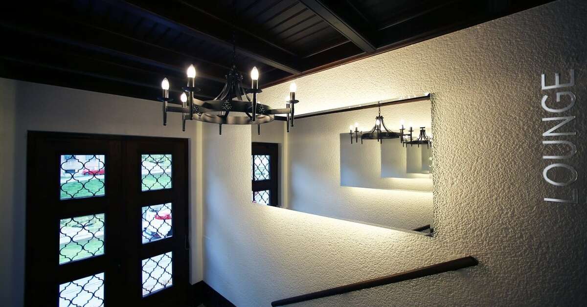 Een foto van Urban Hotel