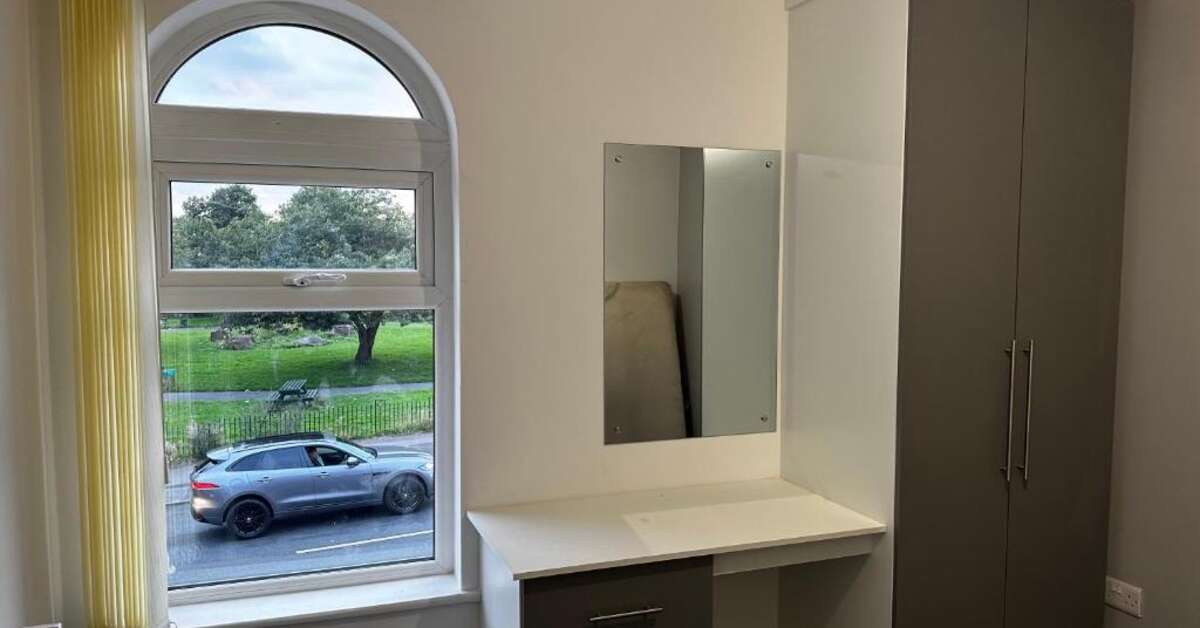 Een foto van OYO Cheetham Hill Guest House
