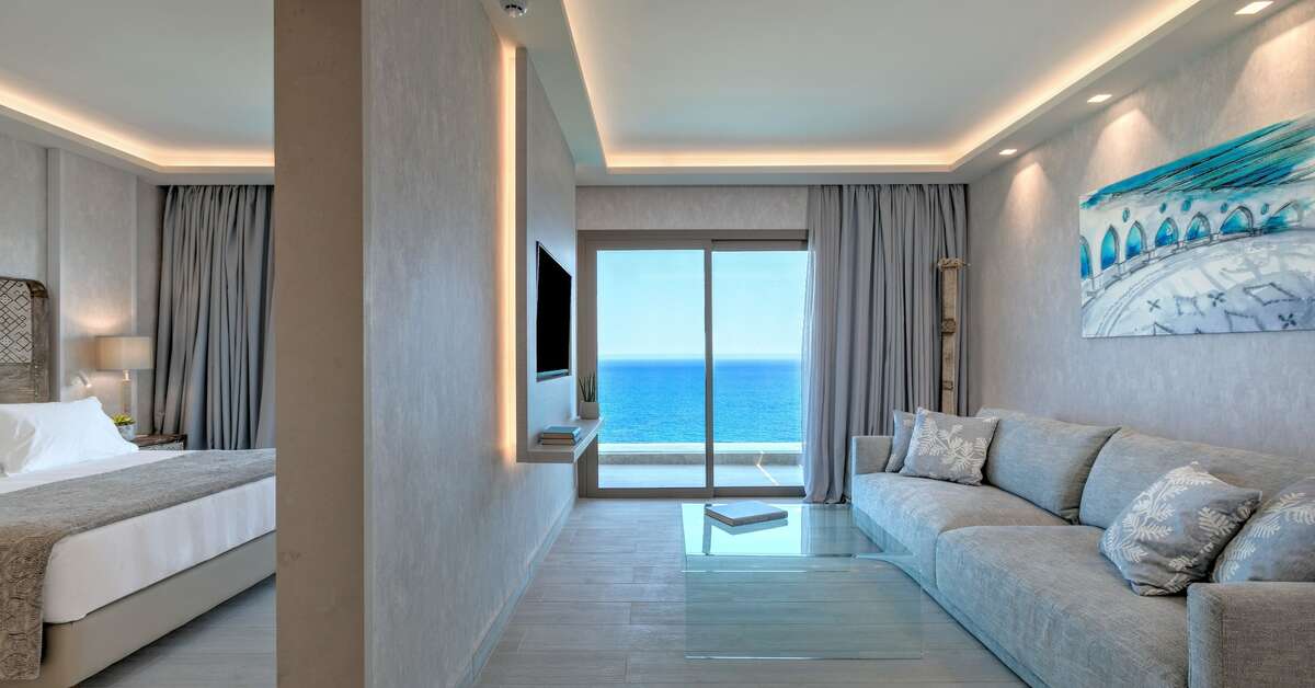 Een foto van Amada Colossos Resort