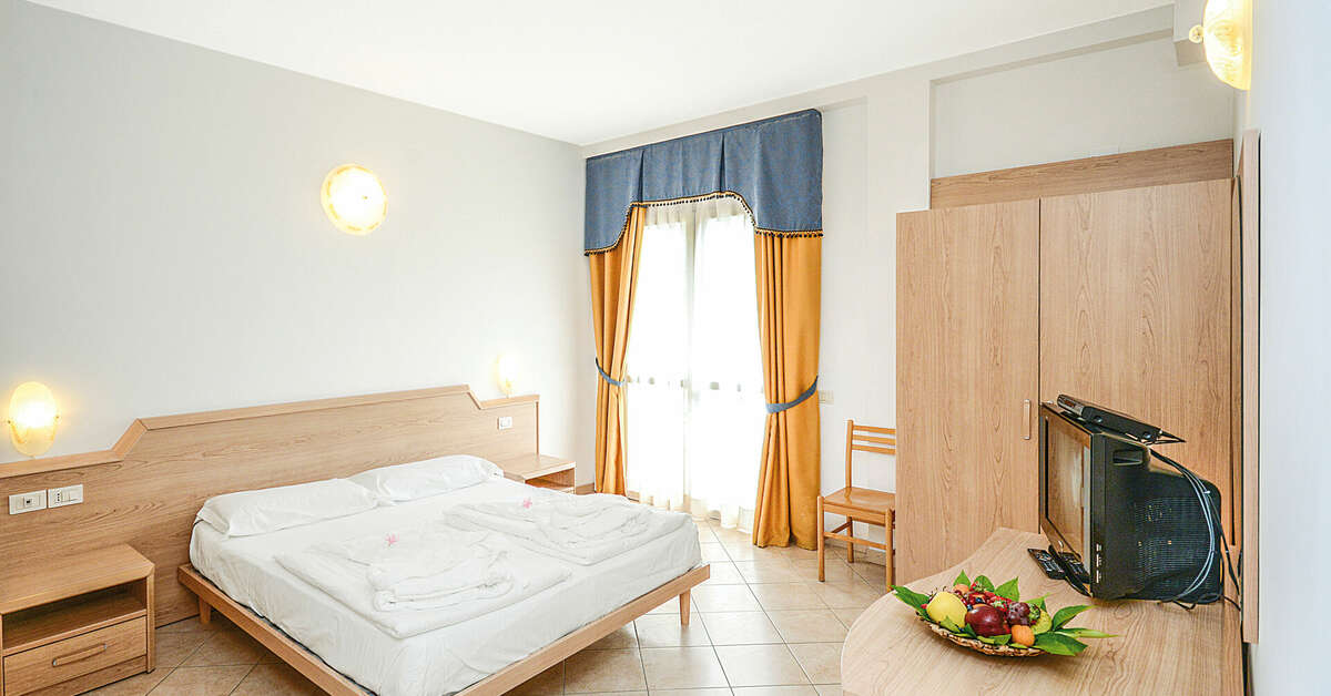 Een foto van Hotel Antico Monastero