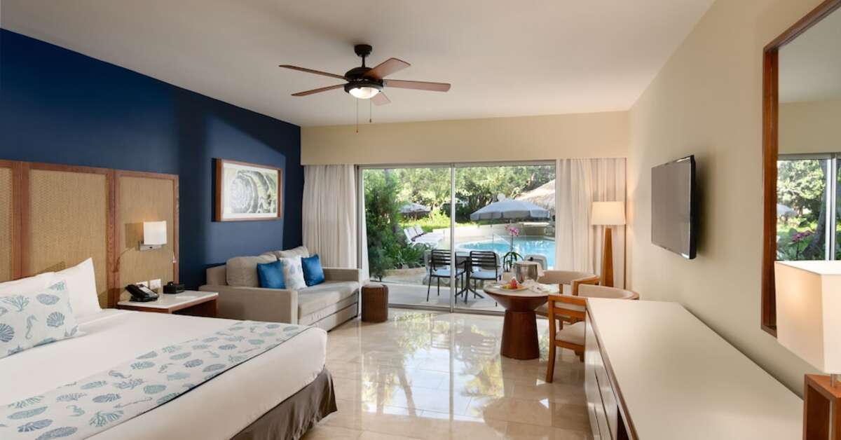 Een foto van Impressive Premium Resort & Spa