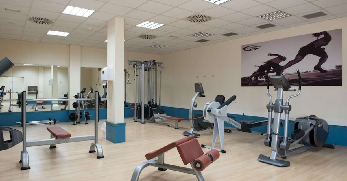 Ein Foto Hotel Las Costas