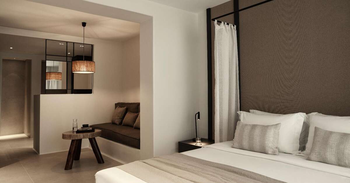 Een foto van Ezio Bo Luxury Living