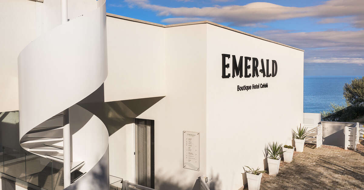 Een foto van Emerald Hotel Residence